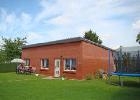 Benders-3 Sterne Ferienhaus mit W-Lan