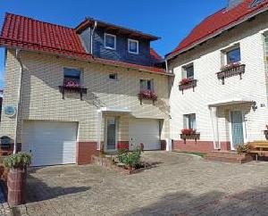 FEWO am S&uuml;dharz in Hainrode/Hainleite bei Nordhausen-1